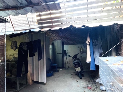 Bán đất mặt tiền lê thị hoa bình chiểu   150m    gần chợ, kcn   phù hợp xây chdv   giá 6 tỷ 2