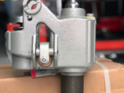 Các dòng xe nâng tay phổ biến sử dụng bơm ben thủy lực 0