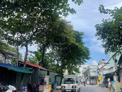 Bán nhà 3 tầng đỗ xuân hợp phước long b - hẻm xe hơi 1 xẹt - ngang 5.3m - 5 tỷ 3