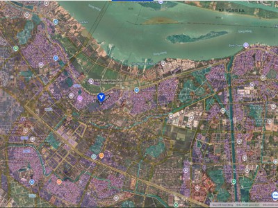 Bán nhà liên mạc   thượng cát  bắc từ liêm 6 tầng thang máy ô tô đỗ cửa nhỉnh 6 tỷ 4