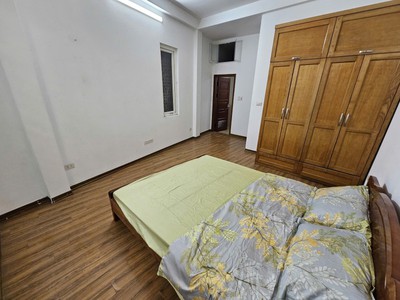 Ngọc thụy   nhà đẹp dân xây   5 tầng   7.38 tỷ - ở sướng   đầu tư giữ tiền   thanh khoản tốt 4