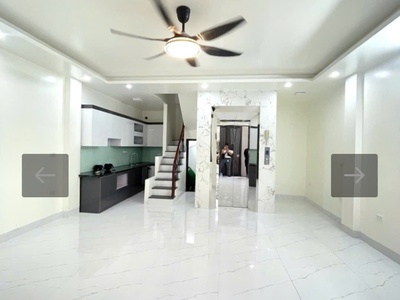 Bán nhà minh khai 73m    5 tầng   8 căn hộ khép kín   giá chỉ 12.5 tỷ 0