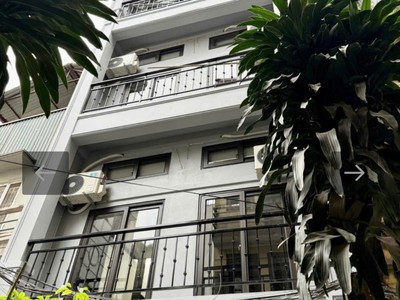  minh khai   6 tầng   15 phòng khép kín   thang máy   giá 12.9 tỷ 0