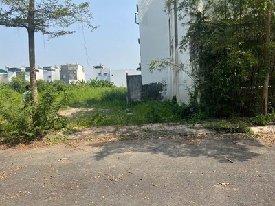  đất nguyễn thị hương, nhà bè - giá rẻ sốc 3,8 tỷ  0