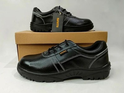Top thương hiệu giày bảo hộ giá rẻ 0