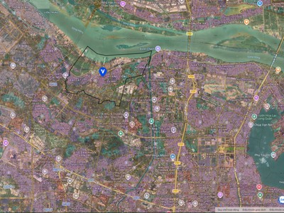 Bán nhà liên mạc 5 tầng xây mới ô tô ngõ nông   giáp thượng cát   bắc từ liêm   nhỉnh 6 tỷ 4