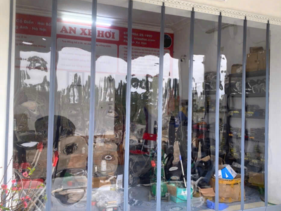 RÈM NHỰA NAM CHÂM TỪ   Tiện lợi, bền bỉ, tiết kiệm 0