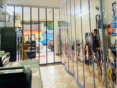 RÈM NHỰA NAM CHÂM TỪ   Tiện lợi, bền bỉ, tiết kiệm 1