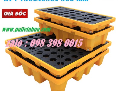 Những tiêu chí chọn pallet nhựa cho doanh nghiệp xuất khẩu sang Nhật 0