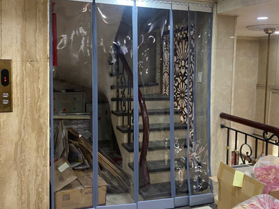 RÈM NHỰA NAM CHÂM TỪ   Tiện lợi, bền bỉ, tiết kiệm 2