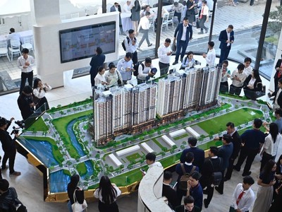 Emerald garden view chỉ 7tr/tháng tại bình dương một mái nhà đủ ấm 2