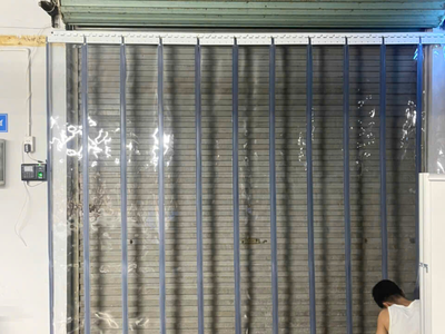 RÈM NHỰA NAM CHÂM TỪ   Tiện lợi, bền bỉ, tiết kiệm 3