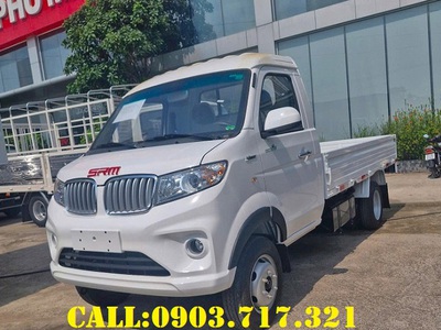 Xe tải 1t5 máy xăng. Chuyên bán xe tải 1t5 máy xăng giao ngay 2