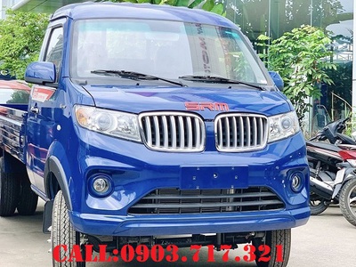 Xe tải 1t5 máy xăng. Chuyên bán xe tải 1t5 máy xăng giao ngay 3