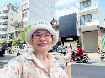 Bán nhà 5 tầng - mặt tiền đường cô bắc, p.cô giang, quận 1 - vị trí kinh doanh sầm uất nhất tại 0