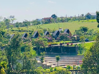 Cơ hội sở hữu đất trang trại   nghỉ dưỡng tại Lộc Ngãi, Bảo Lâm, Lâm Đồng 0