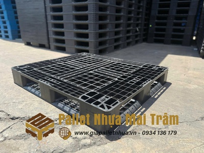 Xả Kho Pallet Nhựa Giá Rẻ Sập Sàn Giao Nhanh Tại Lâm Đồng 3