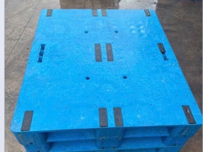 Xả Kho Pallet Nhựa Giá Rẻ Sập Sàn Giao Nhanh Tại Lâm Đồng 7