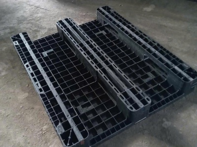 Xả Kho Pallet Nhựa Giá Rẻ Sập Sàn Giao Nhanh Tại Lâm Đồng 8