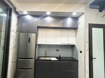 Nhà phố đẹp ở ngay - 5 tầng full công năng - chủ tặng đủ nội thất 3