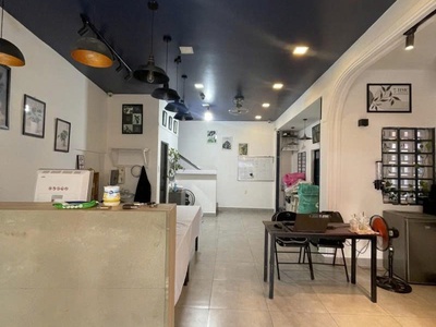 Bán nhà hxh 7m thiên phước - giao lý thường kiệt, 5,6x10m, 2 tầng - 3 pn, chỉ 7,8 tỷ. 2