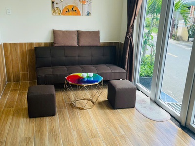 Cho thuê nhà mặt tiền hoàng diệu phường 5 đà lạt giá 10tr 1