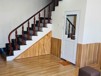 Cho thuê nhà mặt tiền hoàng diệu phường 5 đà lạt giá 10tr 2