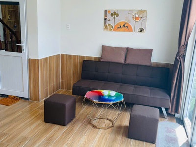 Cho thuê nhà mặt tiền hoàng diệu phường 5 đà lạt giá 10tr 0