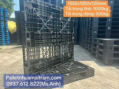  Phân Phối Pallet Nhựa Kê Vật Tư   Hàng Xuất Khẩu Giá Siêu Ưu Đãi Chỉ Từ 1xx.000đ  1