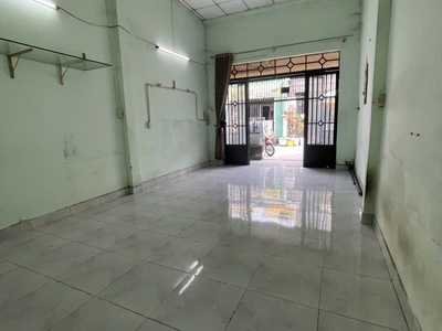 Quá rẻ liên khu 5-6 sát chợ hẻm 6m thông sát mt khu phân lô 56m2 -2 tầng 3 tỷ6 3