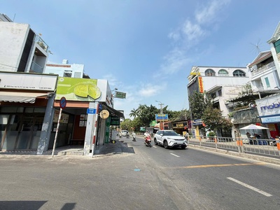 Siêu hiếm - bán đât - phan văn trị - p10 gò vấp - 132m2 - 10 x 13 - chủ tặng bảng vẽ 5 tầng gồm 35 1