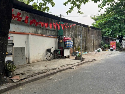 Cho thuê nhà kho   nhà xưởng trung tâm gò vấp 2