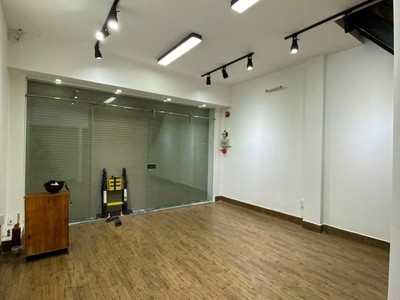 Nhà mới âu cơ   quận 11  hẻm 10m kinh doanh  chỉ nhỉnh 6 tỷ 2