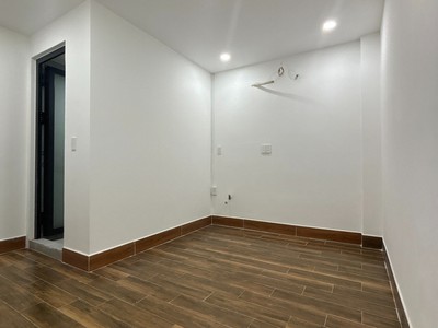 Nhà mới âu cơ   quận 11  hẻm 10m kinh doanh  chỉ nhỉnh 6 tỷ 1