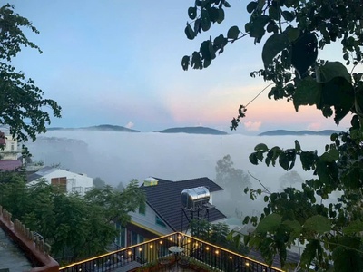 Cho thuê villa ôm khoán từ nay đến tết   đà lạt 4