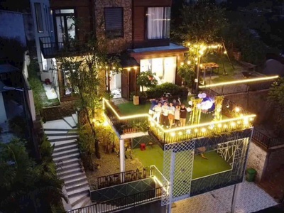 Cho thuê villa ôm khoán từ nay đến tết   đà lạt 3