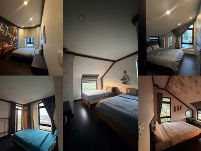 Cho thuê villa ôm khoán từ nay đến tết   đà lạt 2