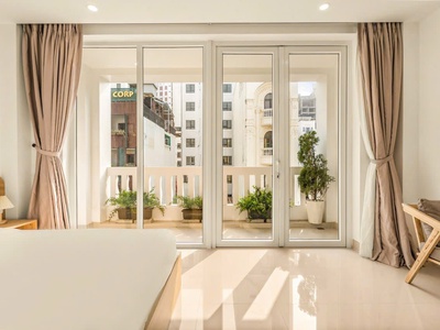 Bán căn hộ 7 tầng khu an thượng   ngũ hành sơn - đà nẵng 1