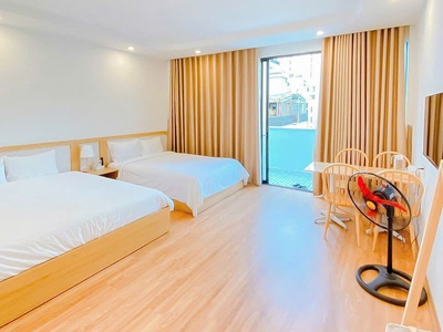 Bán căn hộ 7 tầng khu an thượng   ngũ hành sơn - đà nẵng 3