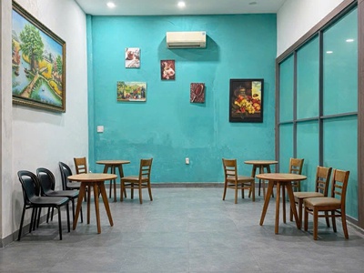 Cho thuê mbkd   đường duy tân, quận hải châu, đà nẵng - giá thuê chỉ  : 8 triệu/tháng 0