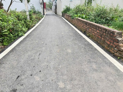 Bán gấp đất thôn phú hữu, thanh lâm, mê linh - 57m2 vuông vắn - giá rẻ nhất khu vực 2