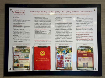 Phú mỹ hưng harmonie nhận booking giai đoạn 1 giá tốt, gọi ngay 0901323786 3