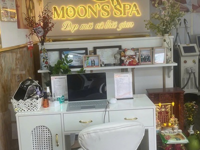 Cần sang nhượng nhanh spa quận 7, hồ chí minh - lượng khách ổn định 3