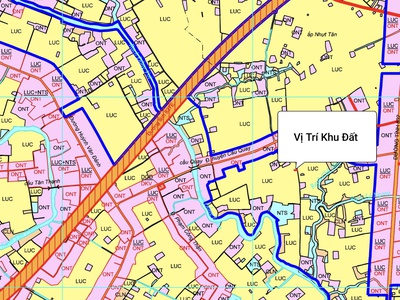 Bán gấp lô đất lúa gần trục động lực giá 1,2 tỷ 1