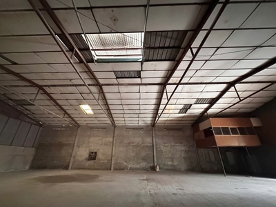 Cho thuê kho xưởng 500m2 cạnh KCN Trường An   Hoài Đức, Hà Nội 1