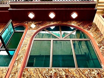 Đội cấn 60m x7 tầng thang máy,17 phòng kk 24 tỷ,lô góc,ô tô đỗ cửa,ngõ thông 0