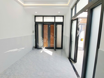 Mặt tiên kinh doanh đ số 12 tân kỳ tân quý gần aeon tân phú 60m2 ,2 tầng 3 pn 6 tỷ 2 0