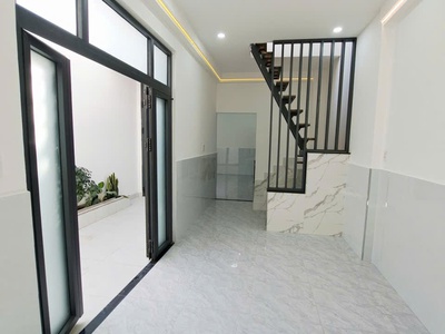 Mặt tiên kinh doanh đ số 12 tân kỳ tân quý gần aeon tân phú 60m2 ,2 tầng 3 pn 6 tỷ 2 1