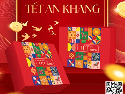 Bảng giá hộp quà tết 2026 