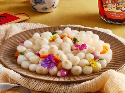 Bảng giá hộp quà Tết 2026 1